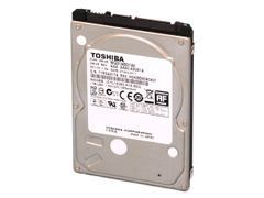  Toshiba Hdd Mq01Abd100 1Tb 