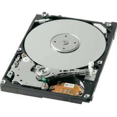  Toshiba Hdd Mq01Abf032  320Gb 