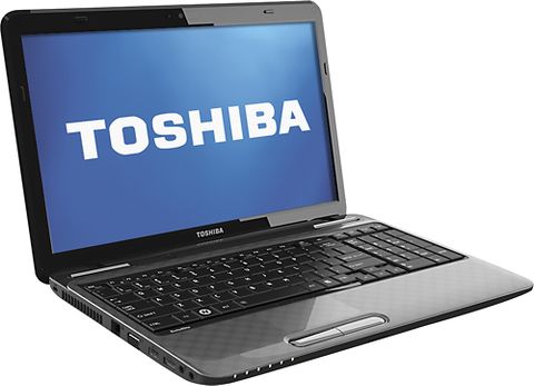 Toshiba L755