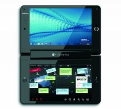  TOSHIBA LIBRETTO W100-106 