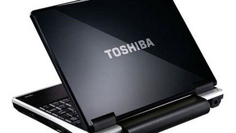Toshiba Nb100-112