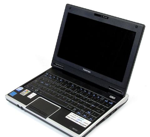 Toshiba Nb100-125