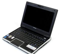 Toshiba Nb100-125 