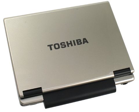 Toshiba Nb100-12H