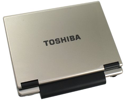 Toshiba Nb100-12H