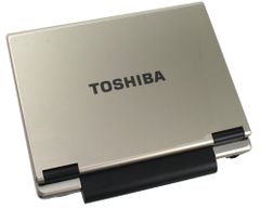  Toshiba Nb100-12H 