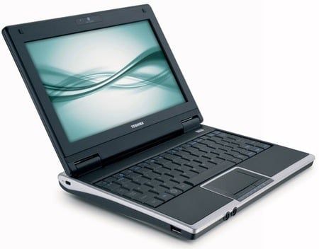 Toshiba Nb100-12M
