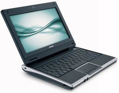  Toshiba Nb100-12M 