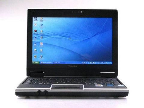 Toshiba Nb100-12N