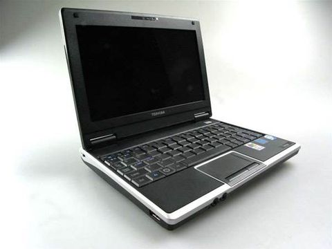 Toshiba Nb100-12U