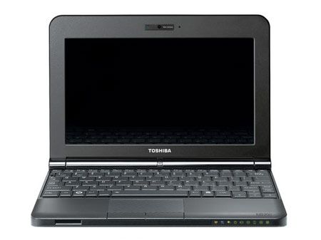 Toshiba Nb200-10J