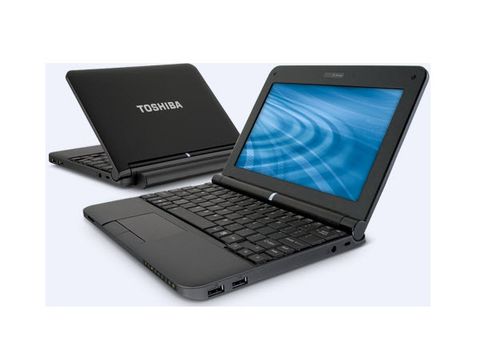 Toshiba Nb205-N210