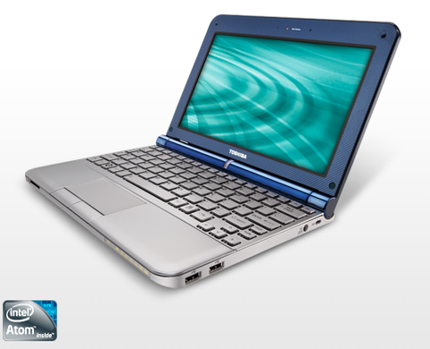 Toshiba Nb205-N330Bl