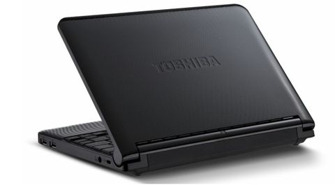 Toshiba Nb250-107