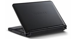  Toshiba Nb250-107 