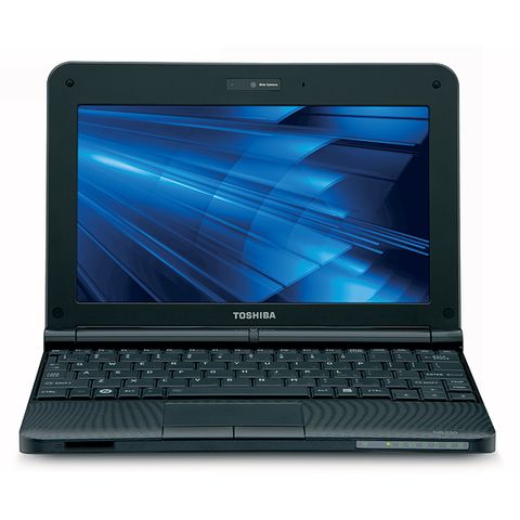 Toshiba Nb255-N250
