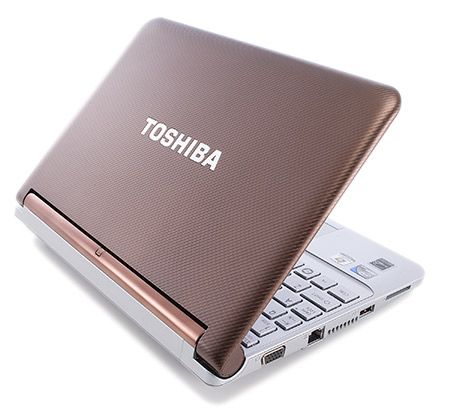 TOSHIBA NB305-108