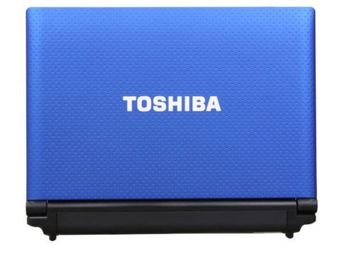 Toshiba Nb505-N508Bl