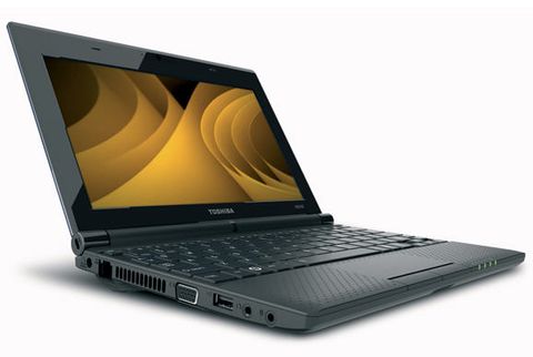 Toshiba Nb505-N508Bn