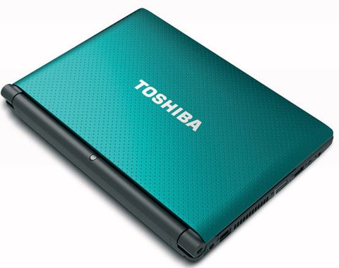 Toshiba Nb505-N508Tq