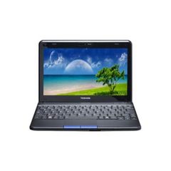 Toshiba Nb510-A1K 