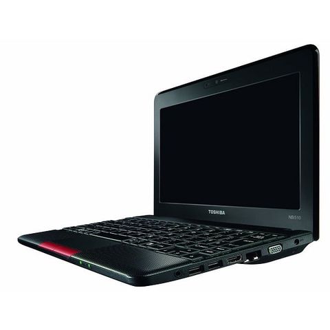 Toshiba Nb510-A3R