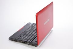  Toshiba Nb510-C5R 