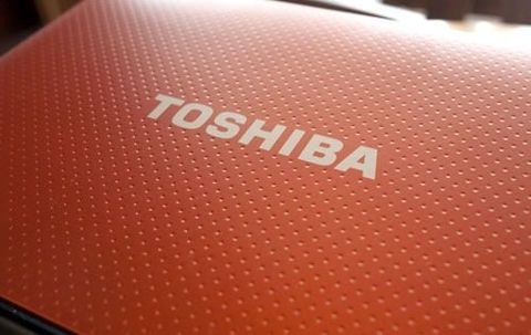 Toshiba Nb520-10
