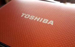  Toshiba Nb520-10 