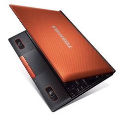 Toshiba Nb520-10K 
