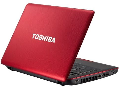 Toshiba Nb520-10Z