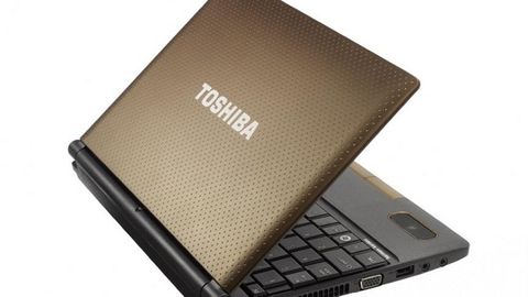 Toshiba Nb520-11T