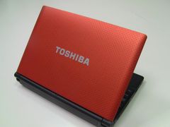  Toshiba Nb520-11U 
