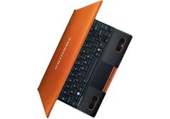  Toshiba Nb550D-105 