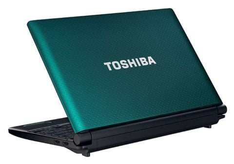 Toshiba Nb550D-108