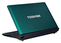  Toshiba Nb550D-108 