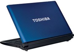  Toshiba Nb550D-10C 