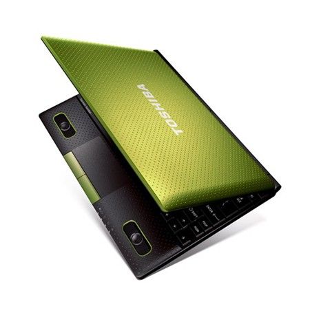 Toshiba Nb550D-110