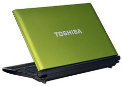  Toshiba Nb550D-A1T 