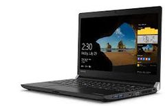  Toshiba Portégé A30-D-03R00Q 