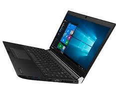  Toshiba Portégé A30-D-134 