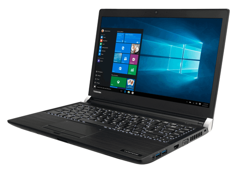 Toshiba Portégé A30-D-1C9