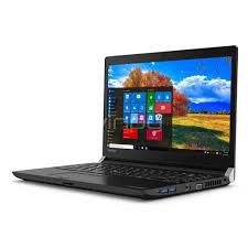  Toshiba Portégé A30-D1332La 
