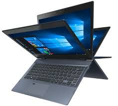  Toshiba Portégé X20W-E-107 