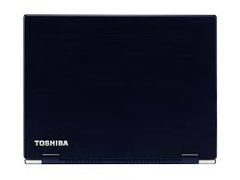  Toshiba Portégé X20W-E-10C 