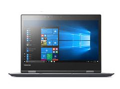  Toshiba Portégé X20W-E-10F 