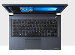  Toshiba Portégé X30-D-03F01G 