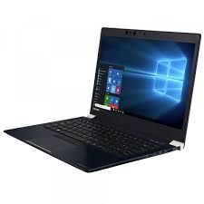 Toshiba Portégé X30-D-10L