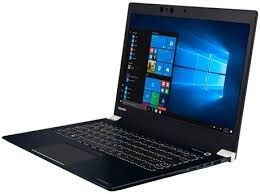 Toshiba Portégé X30-D-162