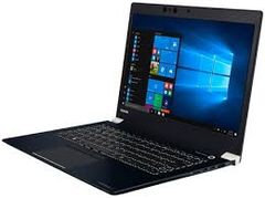  Toshiba Portégé X30-D-162 